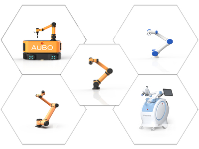 防爆機器人技術轉讓——遨博智能機器人的研發與應用展望