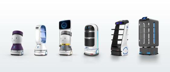 擎朗智能亮相CES 三款新型機(jī)器人即將量產(chǎn)，引領(lǐng)智能機(jī)器人研發(fā)新浪潮