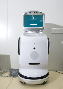 骨質疏松篩查機器人C位出道 湖大學子研發智能檢測新科技